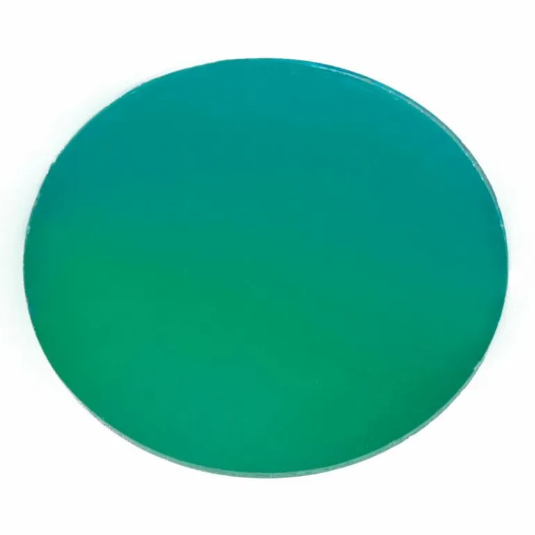 Indore Verre de rechange Vert