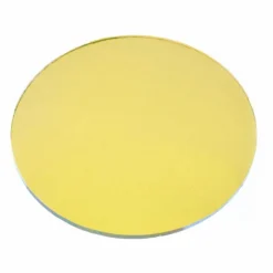 Indore Verre de rechange Jaune