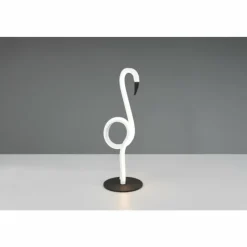 Luminaires Reality Éclairage Led|Ingo Lampe à poser LED Blanc, 1 lumière