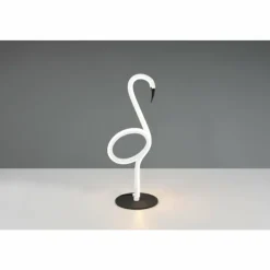 Luminaires Reality Éclairage Led|Ingo Lampe à poser LED Blanc, 1 lumière