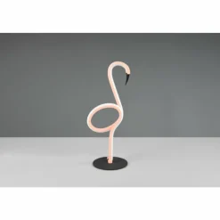 Luminaires Reality Éclairage Led|Ingo Lampe à poser LED Rose, 1 lumière