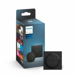 interrupteur Philips Hue Tap Dial Noir