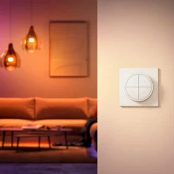 interrupteur Philips Hue Tap Dial Blanc