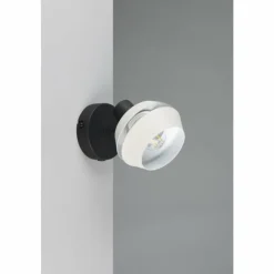 Luminaires Reality Spots Et Projecteurs|Isla Spot de plafond Gris, 1 lumière
