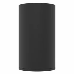 IZZALINI Lampe murale d´extérieur Luminaires Eglo LED Noir, 1 lumière
