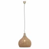 Luminaires Trio Suspensions|JANNE Suspension Noir, 1 lumière