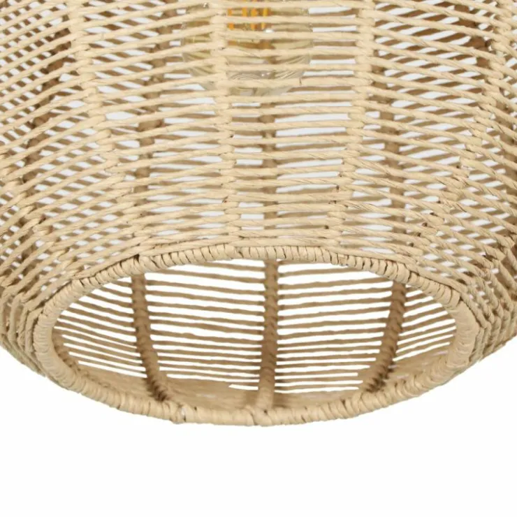 Luminaires Trio Suspensions|Janne Suspension Noir, 1 lumière