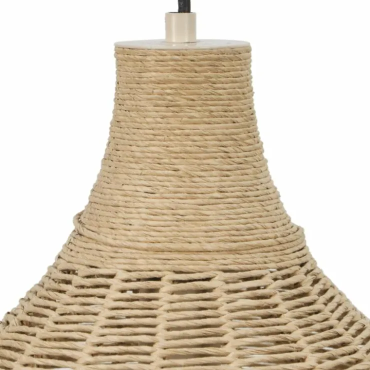 Luminaires Trio Suspensions|Janne Suspension Noir, 1 lumière