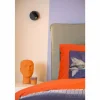 Luminaires Lucide Éclairage Led|JOLIJN Applique murale LED Noir, 1 lumière