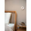 Luminaires Lucide Éclairage Led|JOLIJN Applique murale LED Blanc, 1 lumière