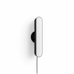 Kit de base Philips Hue Ambiance White & Color Play Lightbar LED Noir, 1 lumière, Changeur de couleurs