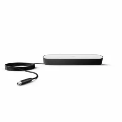 Kit de base Philips Hue Ambiance White & Color Play Lightbar LED Noir, 1 lumière, Changeur de couleurs