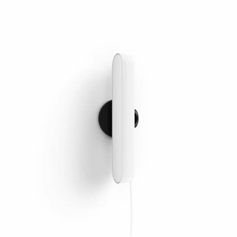 Kit de base Philips Hue Ambiance White & Color Play Lightbar LED Noir, Blanc, 1 lumière, Changeur de couleurs