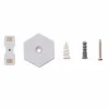 Kit de fixation Nanoleaf Blanc