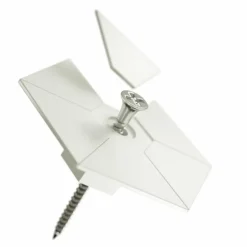 Kit de fixation Nanoleaf Blanc