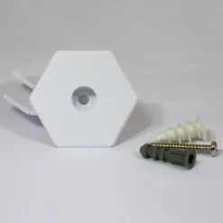 Kit de fixation Nanoleaf Blanc