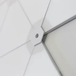 Kit de fixation Nanoleaf Blanc