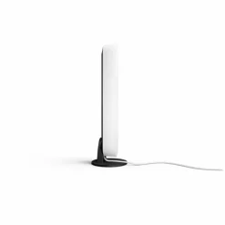 Kit d'extension Philips Hue Ambiance White & Color Play Lightbar LED Noir, Blanc, 1 lumière, Changeur de couleurs