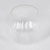Koyoto Verre de rechange 15 cm Clair