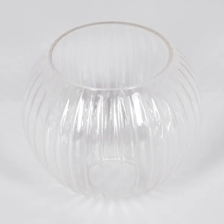 Koyoto Verre de rechange 15 cm Clair
