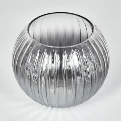 Koyoto Verre de rechange 15 cm Clair, Fumé