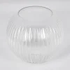 Koyoto Verre de rechange 20 cm Clair