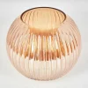 Koyoto Verre de rechange 20 cm Ambre