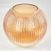 Koyoto Verre de rechange 30 cm Ambre