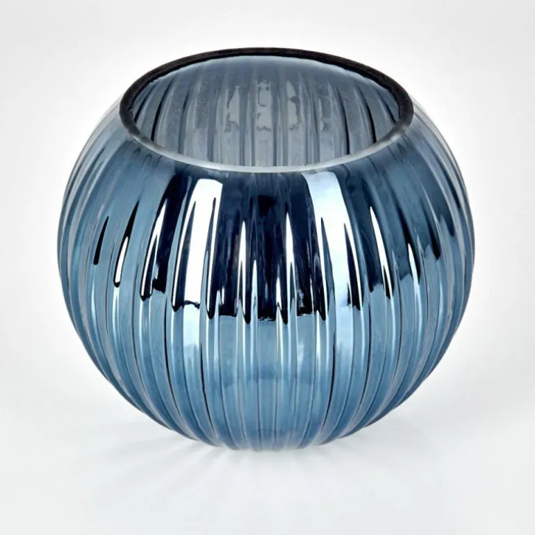 Koyoto Verre de rechange 15 cm Bleu