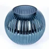 Koyoto Verre de rechange 20 cm Bleu
