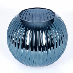 Koyoto Verre de rechange 20 cm Bleu