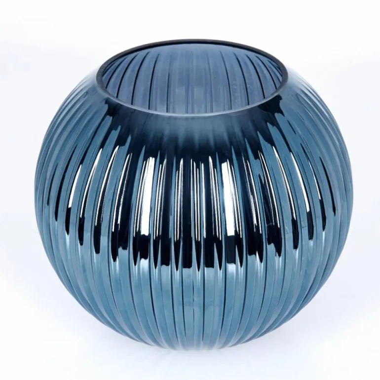 Koyoto Verre de rechange 20 cm Bleu