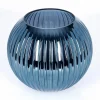 Koyoto Verre de rechange 25 cm Bleu