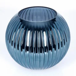 Koyoto Verre de rechange 25 cm Bleu