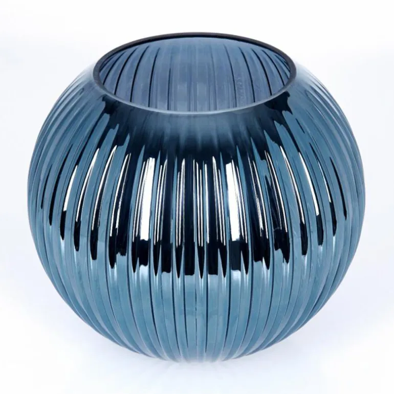 Koyoto Verre de rechange 25 cm Bleu