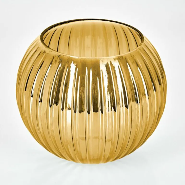 Koyoto Verre de rechange 15 cm Or