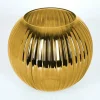 Koyoto Verre de rechange 20 cm Or