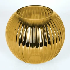 Koyoto Verre de rechange 20 cm Or