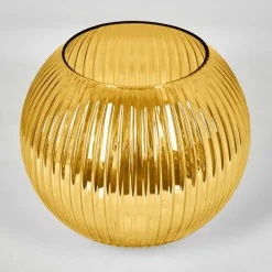 Koyoto Verre de rechange 25 cm Or