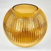 Koyoto Verre de rechange 30 cm Or