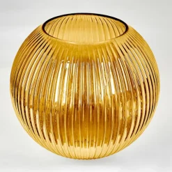 Koyoto Verre de rechange 30 cm Or