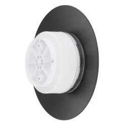 Kyler Lampe à poser Luminaires Globo Lighting LED Gris, 1 lumière