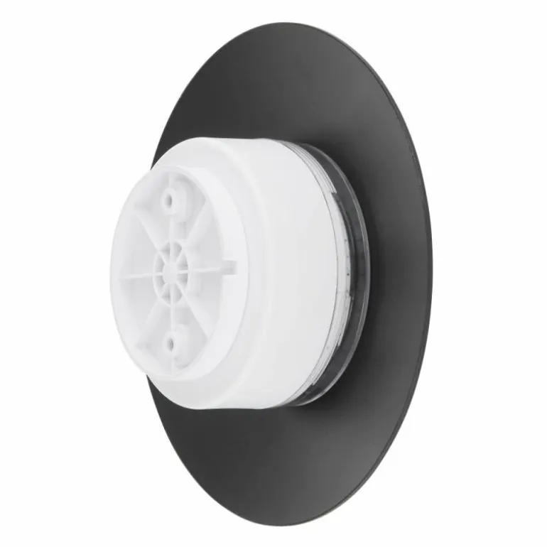 Kyler Lampe à poser Luminaires Globo Lighting LED Gris, 1 lumière