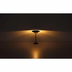 Kyler Lampe à poser Luminaires Globo Lighting LED Gris, 1 lumière