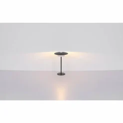 Kyler Lampe à poser Luminaires Globo Lighting LED Gris, 1 lumière