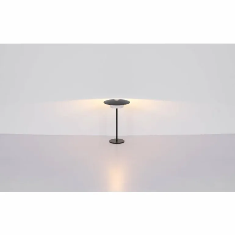 Kyler Lampe à poser Luminaires Globo Lighting LED Gris, 1 lumière
