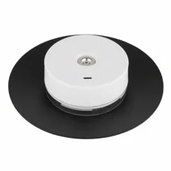 Kyler Lampe à poser Luminaires Globo Lighting LED Noir, 1 lumière