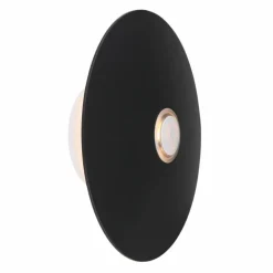 Kyler Lampe à poser Luminaires Globo Lighting LED Noir, 1 lumière
