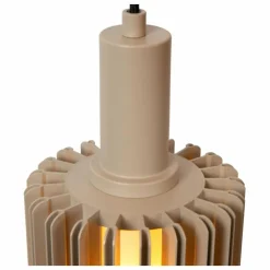 Luminaires Lucide Suspensions|LAMBRES Suspension Sable, 1 lumière
