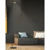 Luminaires Bopp Lampadaires Et Lampes Sur Pied|Lampadaire à vasque Bopp-Leuchten SHARE LED Bronze, 1 lumière